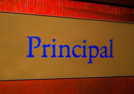 principal